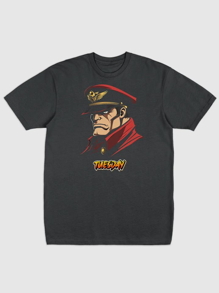 Bison Tuesdays product image (2)