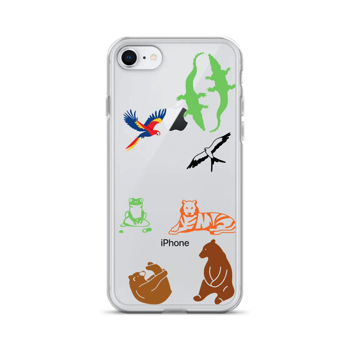 Apple Wiled life product image (20)