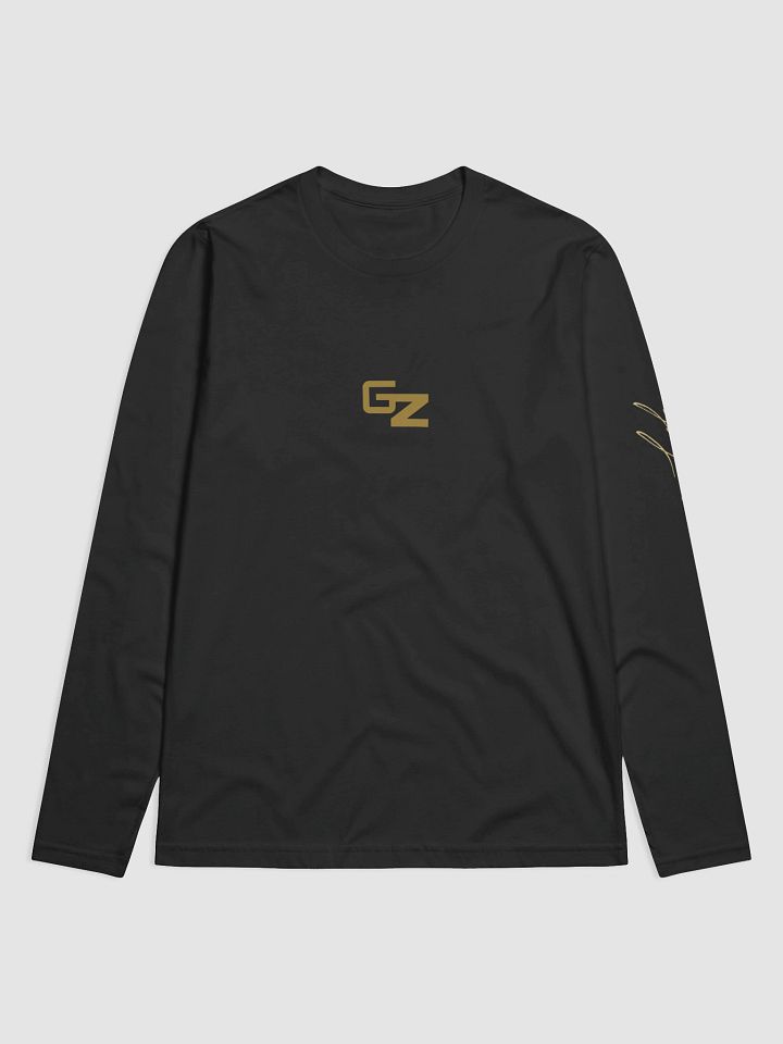 Branded GZ JEITEN Long Sleeved Tee product image (1)
