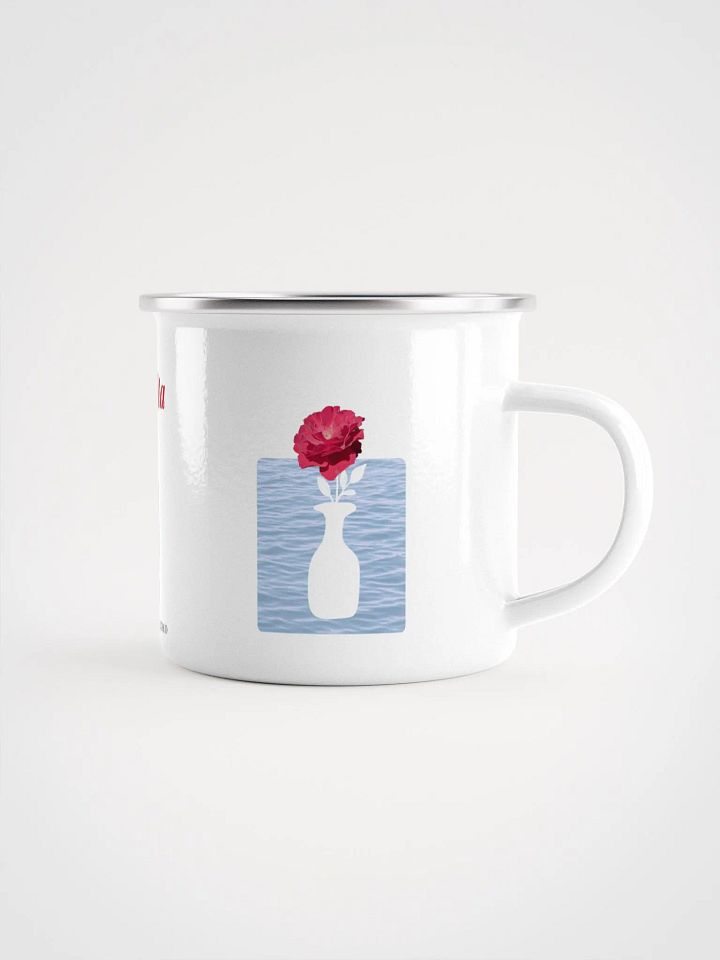 Dolce Vita Mug product image (1)