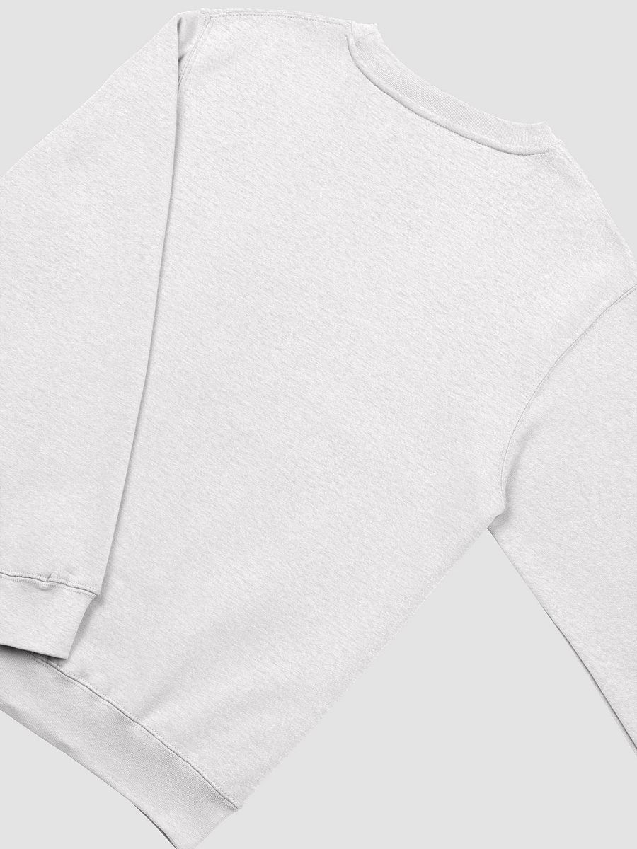 Fear No Evil Sweatshirt Unisex product image (13)