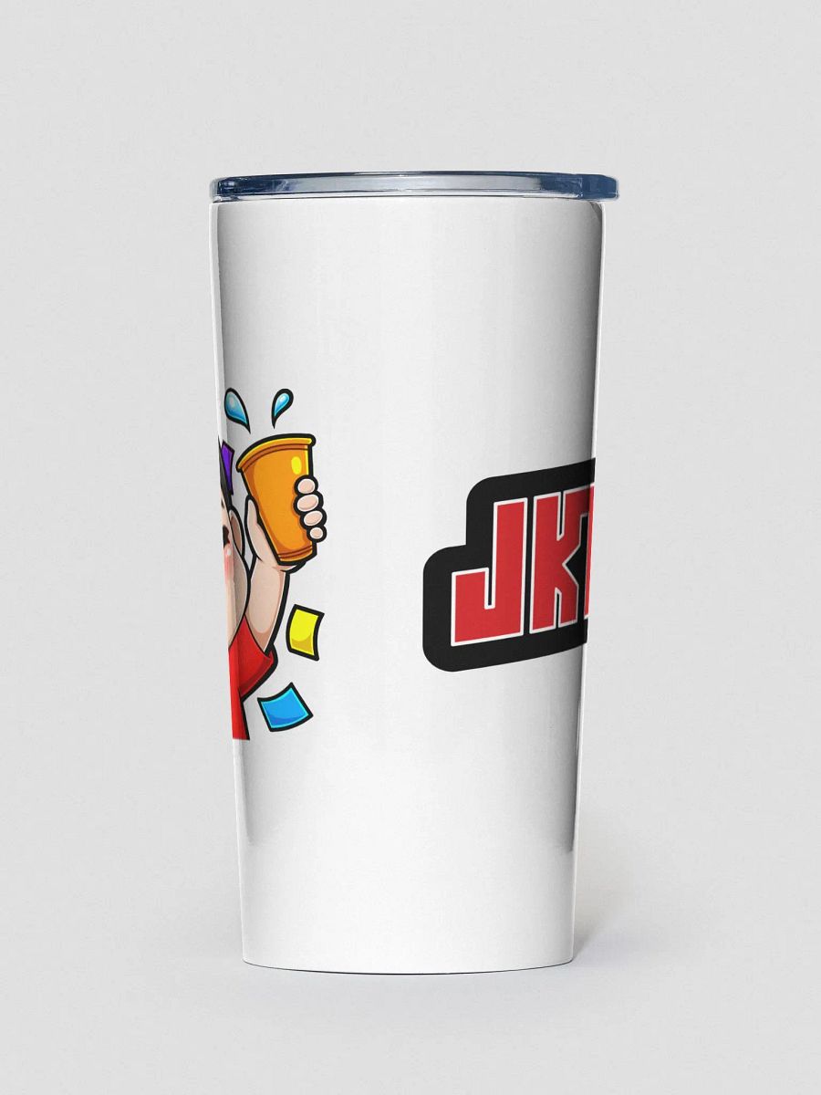 J Krew Tumbler product image (1)