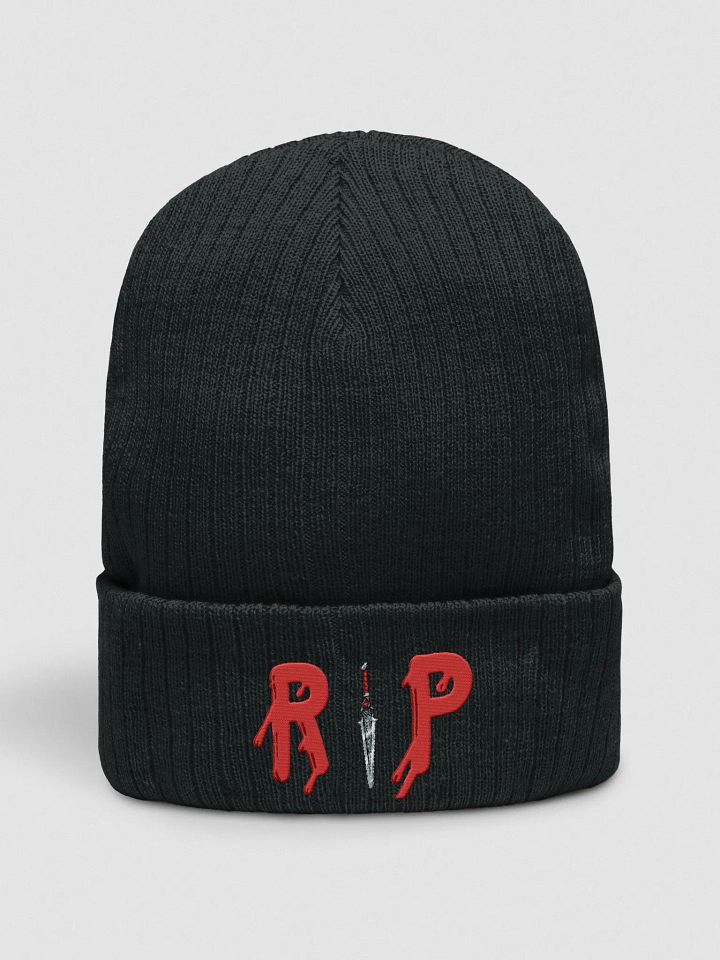 RIP Beanie product image (1)