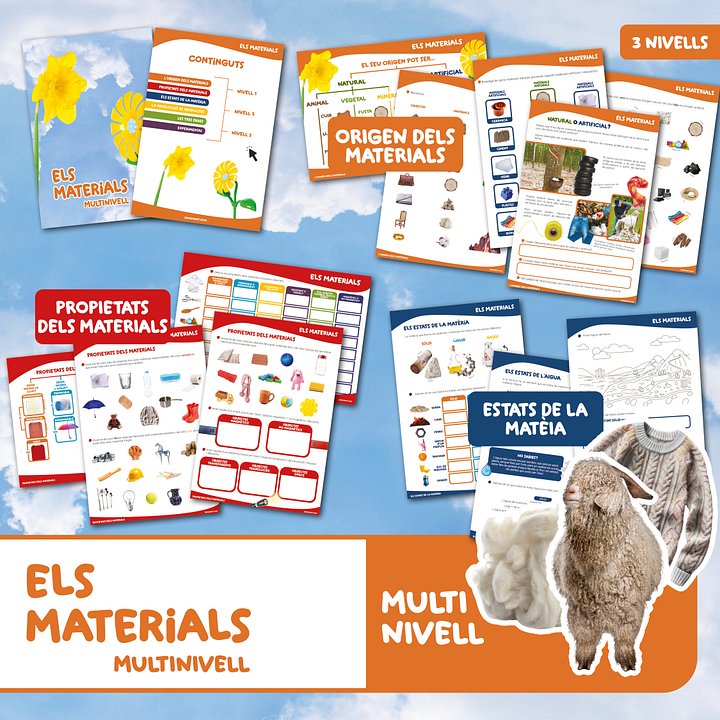 Els materials product image (1)