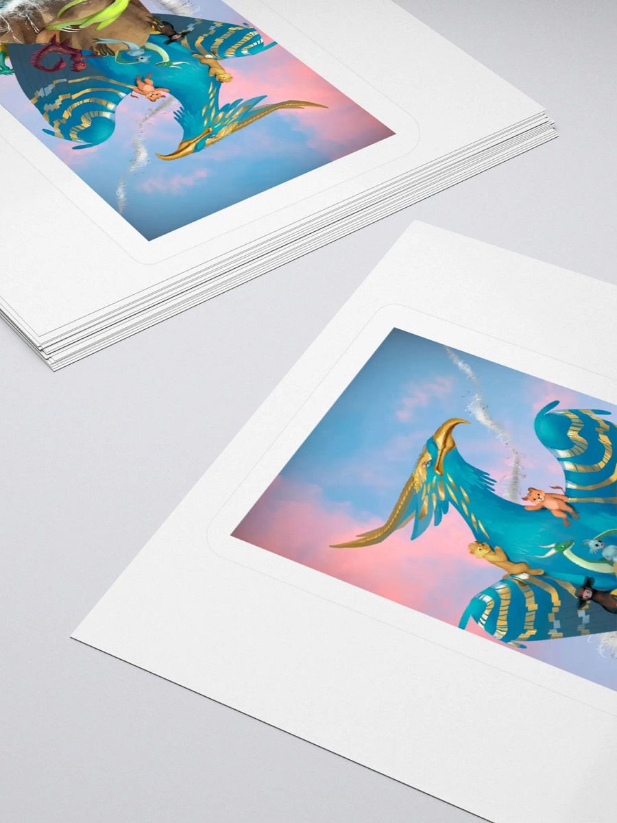 Tiamat, Mother of Monsters product image (4)