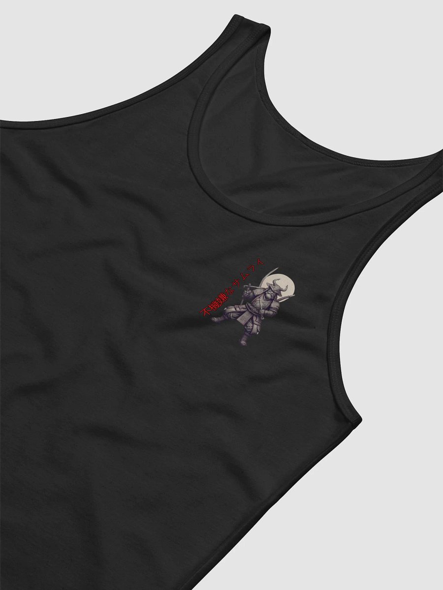 Samurai Showdown Tank product image (15)