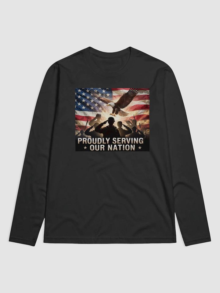 Proundly Service Our Nation product image (1)