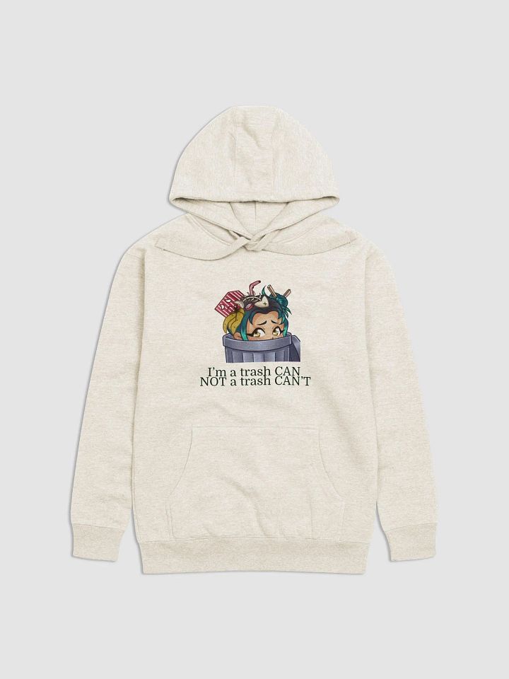 Trash Can Hoodie product image (3)
