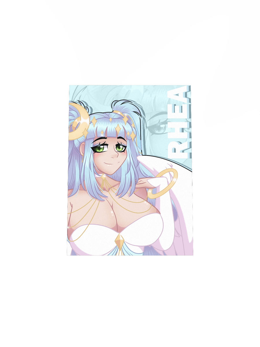 Rhea Postcard product image (4)