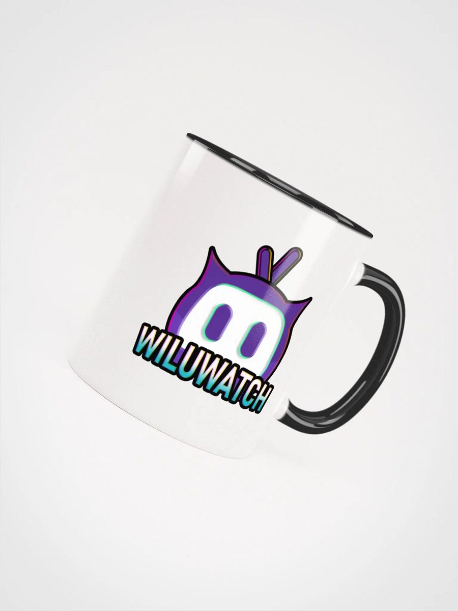 WilUWatch Tubi Mug product image (4)