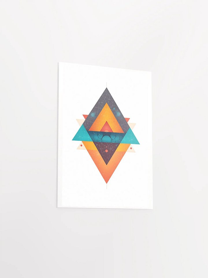 Abstract Vibes product image (2)