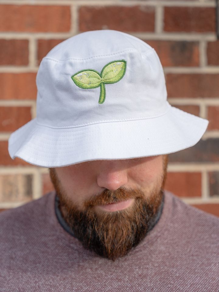 Sprout Bucket Hat product image (1)