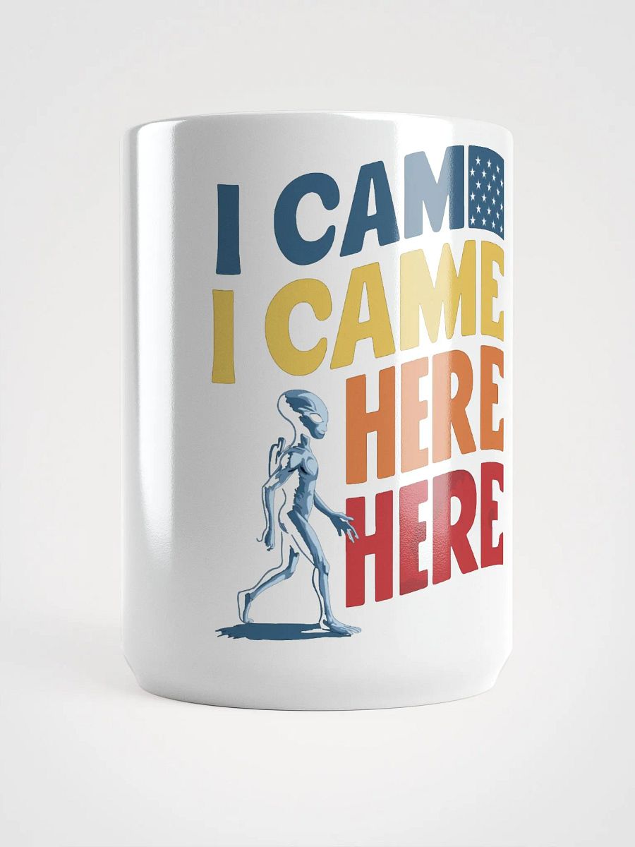 Alien - I come here product image (5)