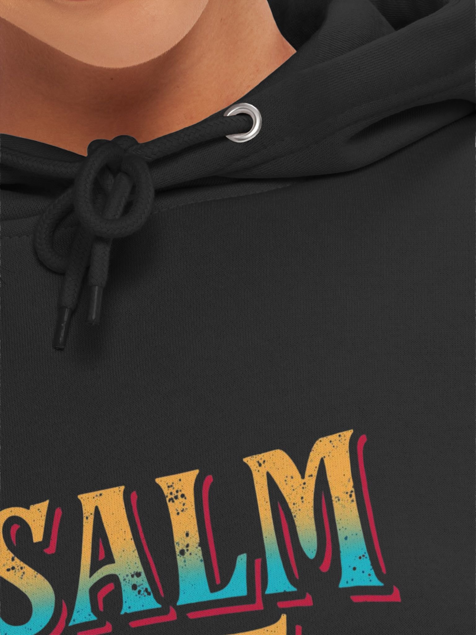 PSALM 23 HOODIE CONFERENCE 2025 product image (7)
