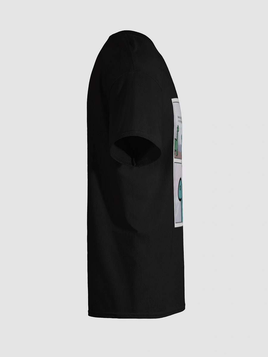 Comic #23 T-shirt product image (38)