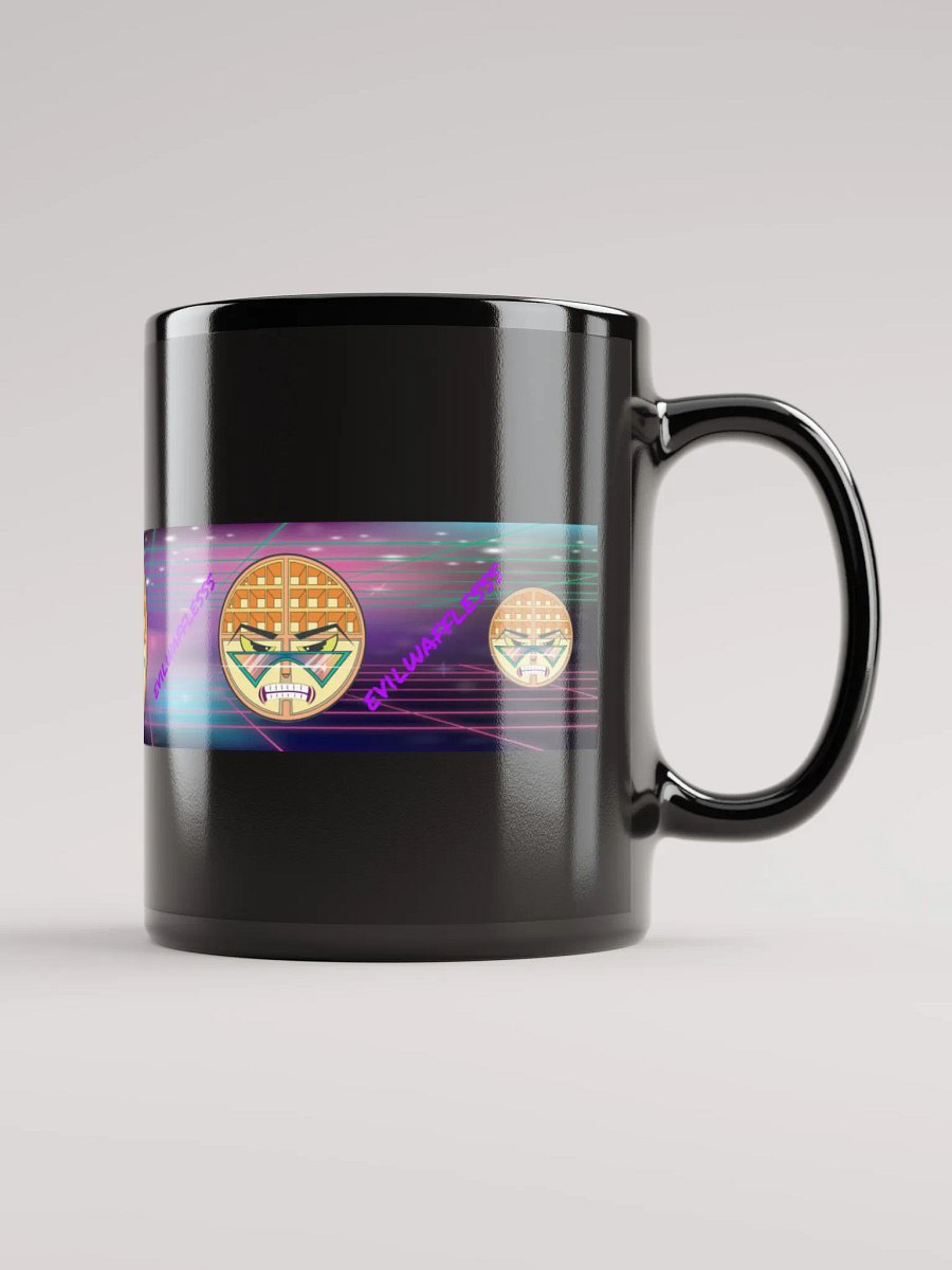 Wrap Around Waffle product image (2)