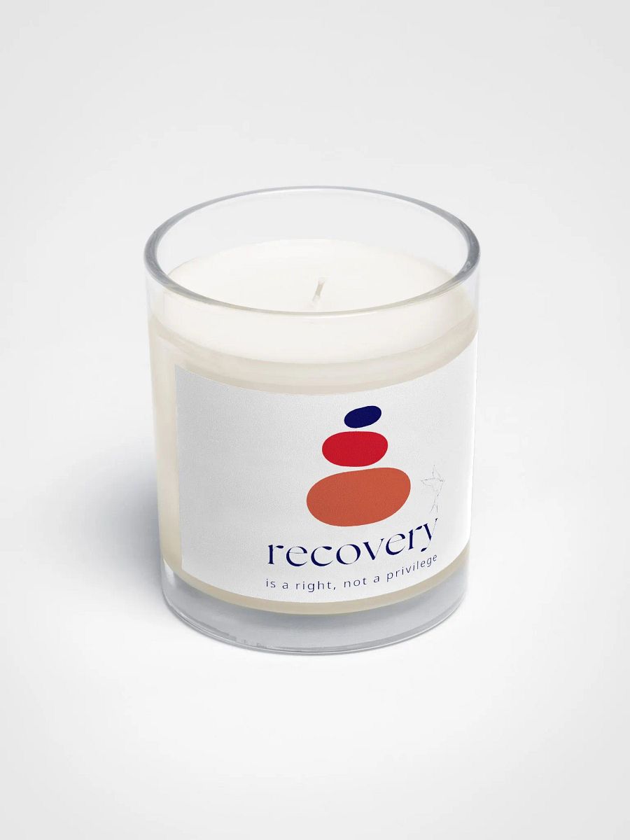 Recovery is a Right product image (1)