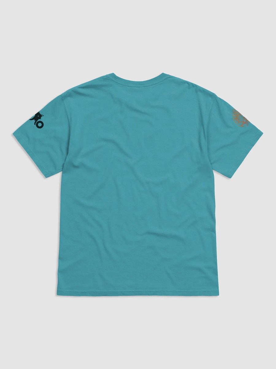 Cosmo Tummy (T-Shirt) product image (50)