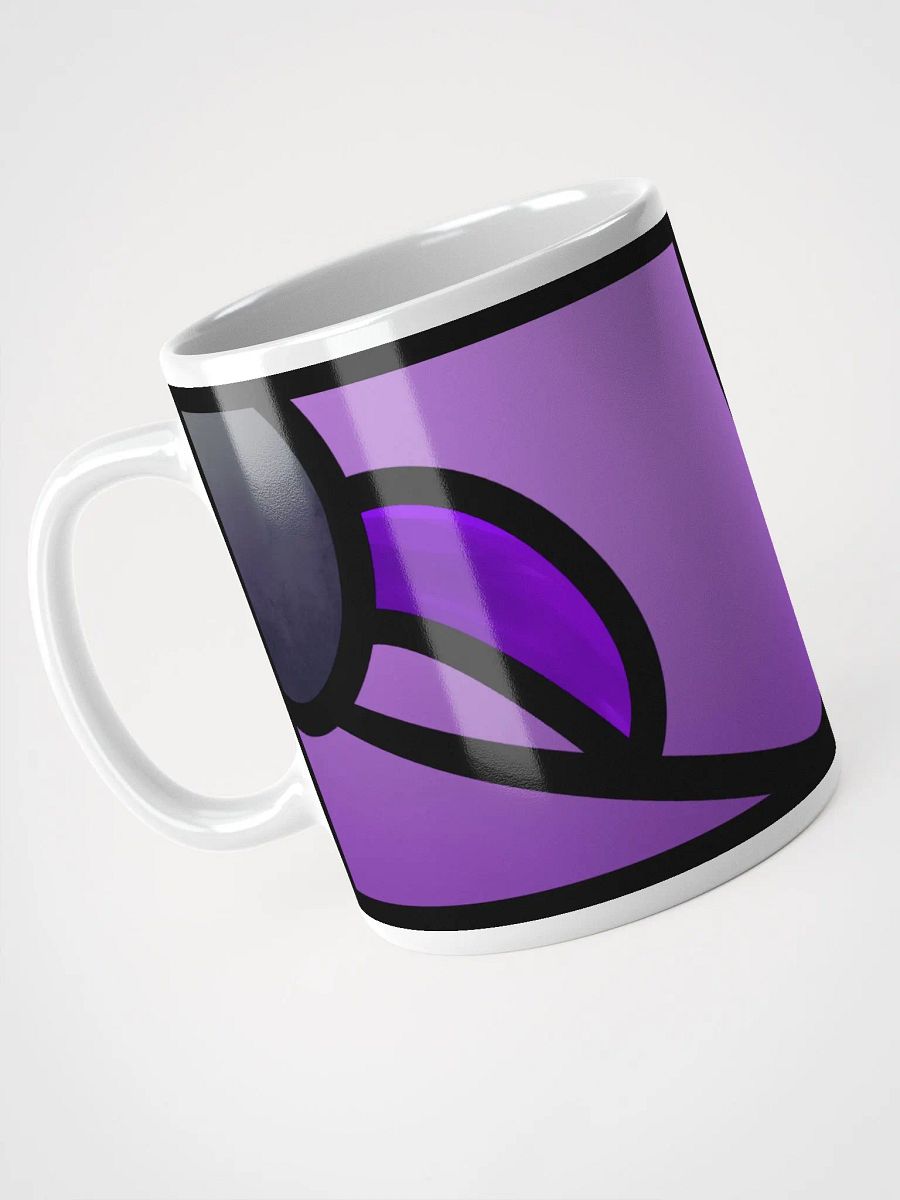 sMug - 20oz glossy white product image (3)