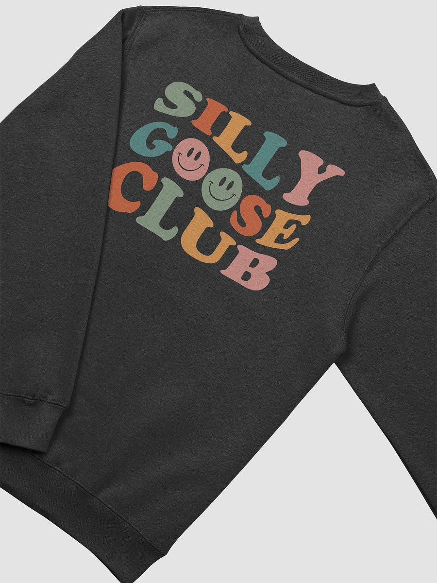 Silly Goose club member product image (8)