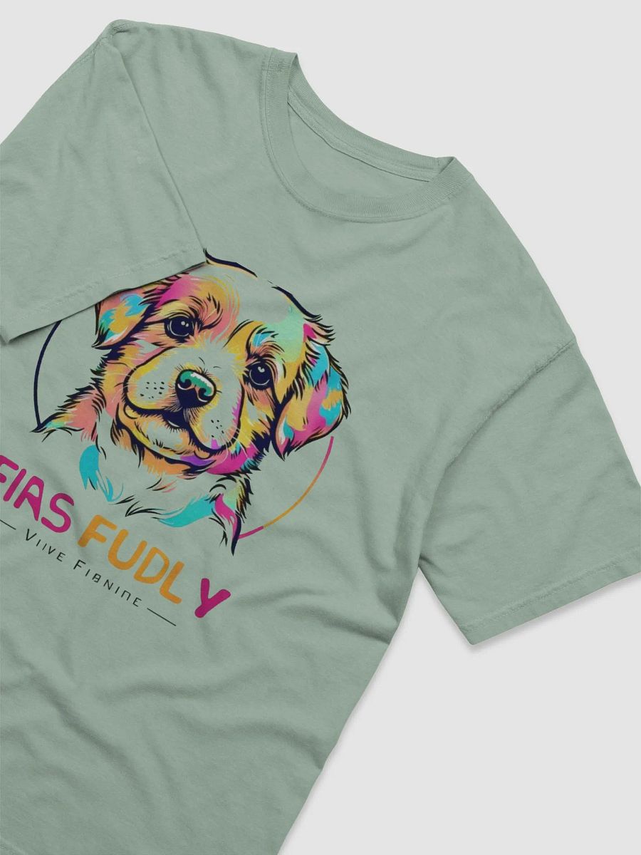Snuggle Buddy Tee product image (3)