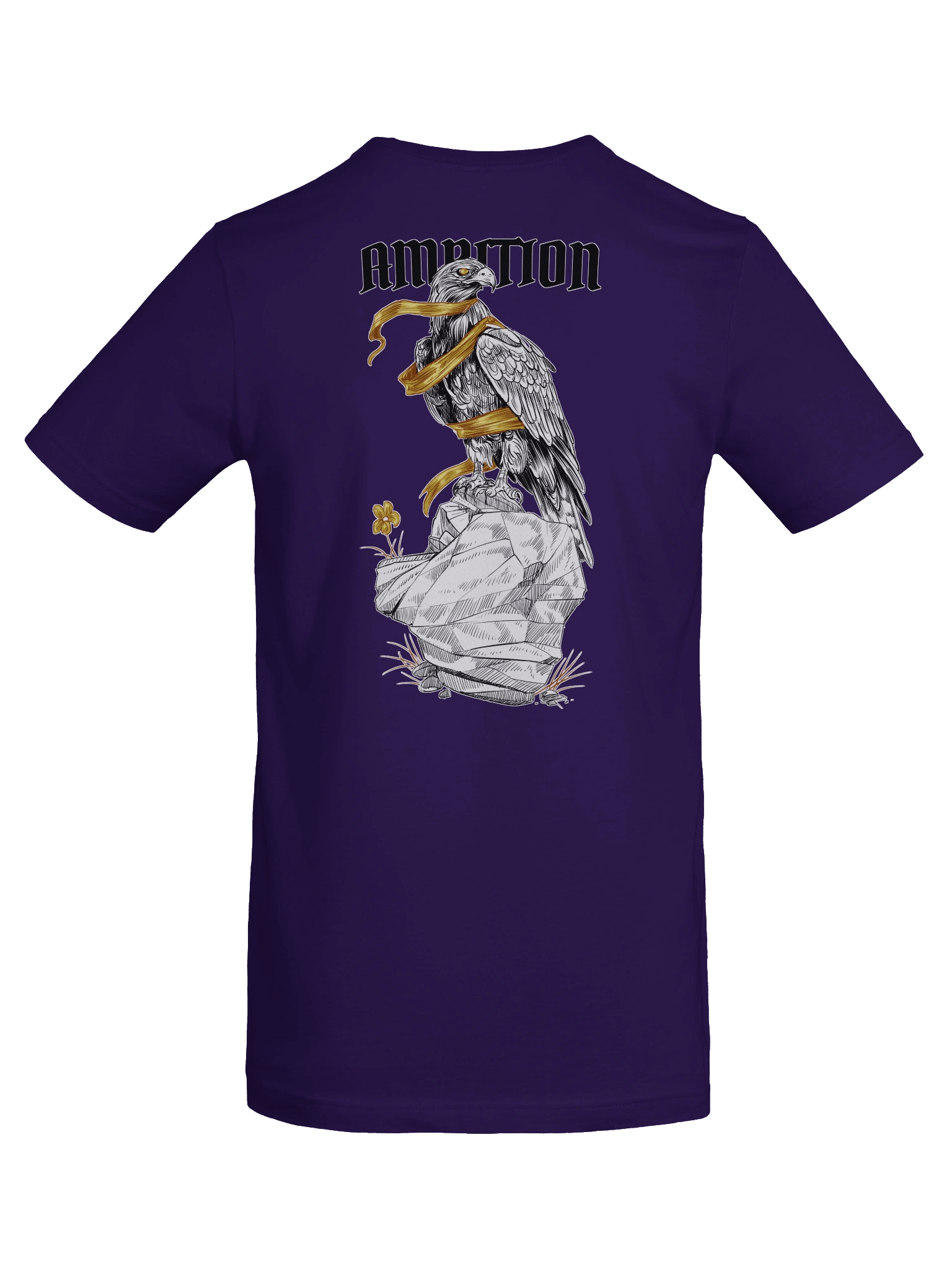 809 Rise of the Courts - Ambition T-Shirt product image (15)