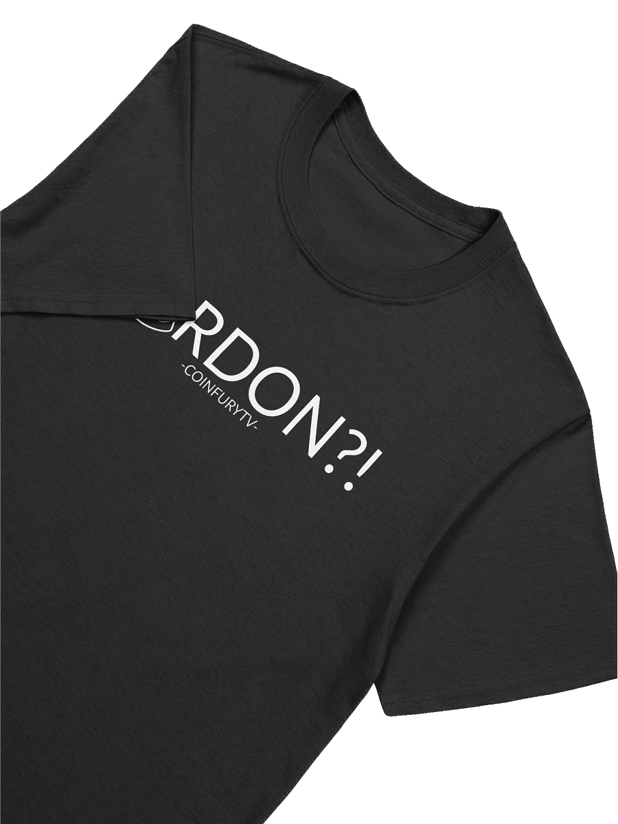 Pardon?! - Tee product image (5)