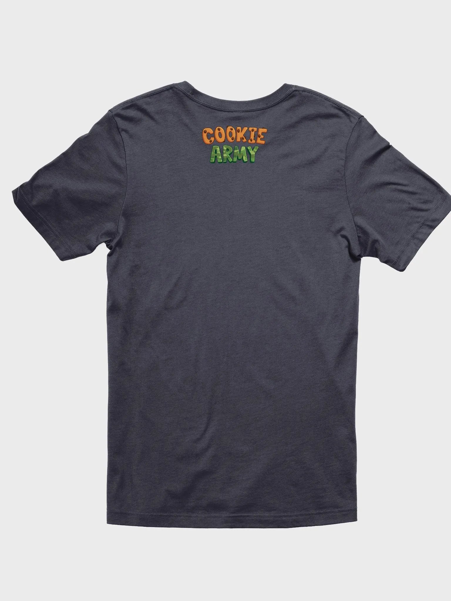 KING OF COOKIES T-SHIRT product image (2)