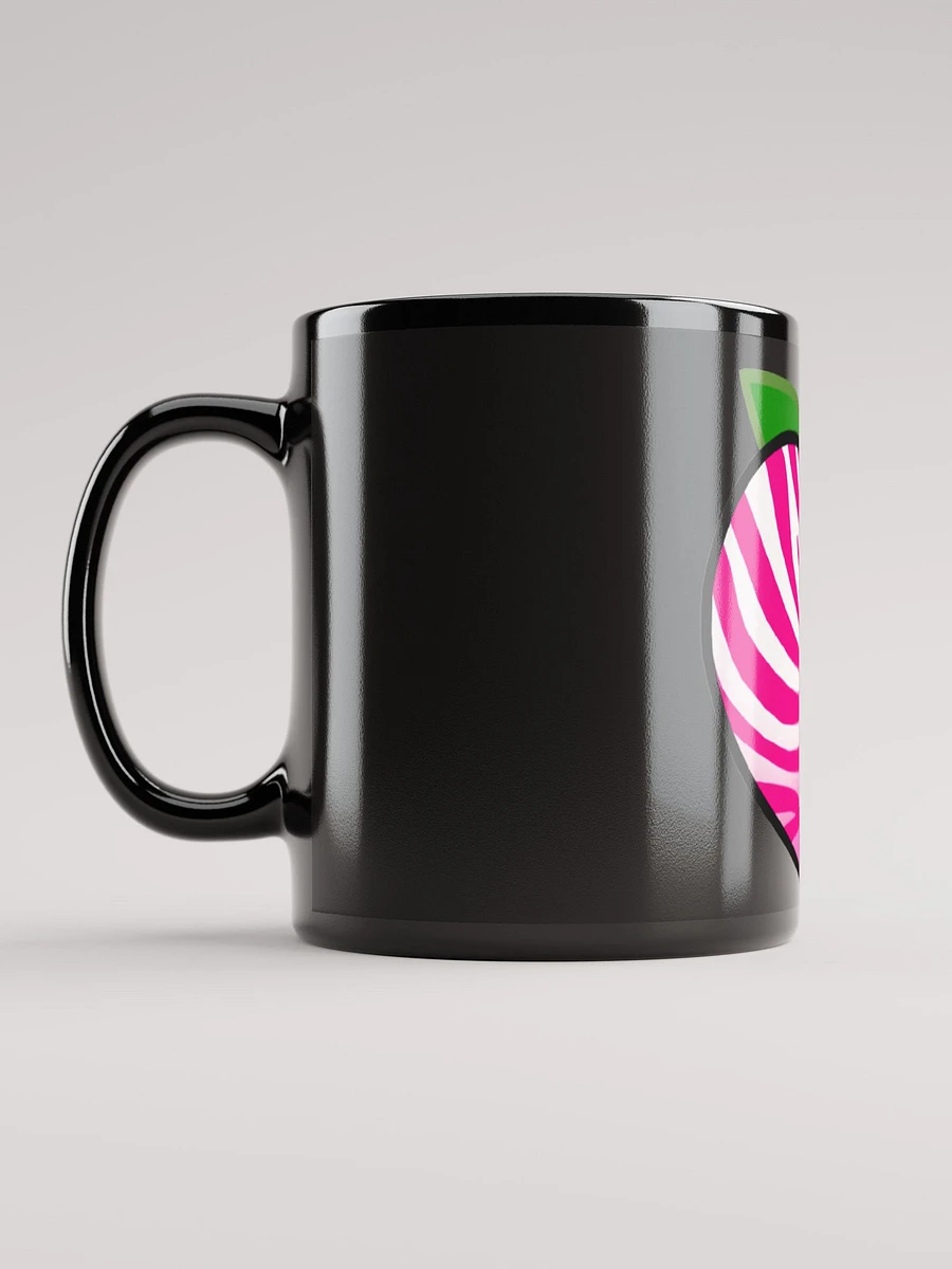 Valentines Zebra Mug product image (11)