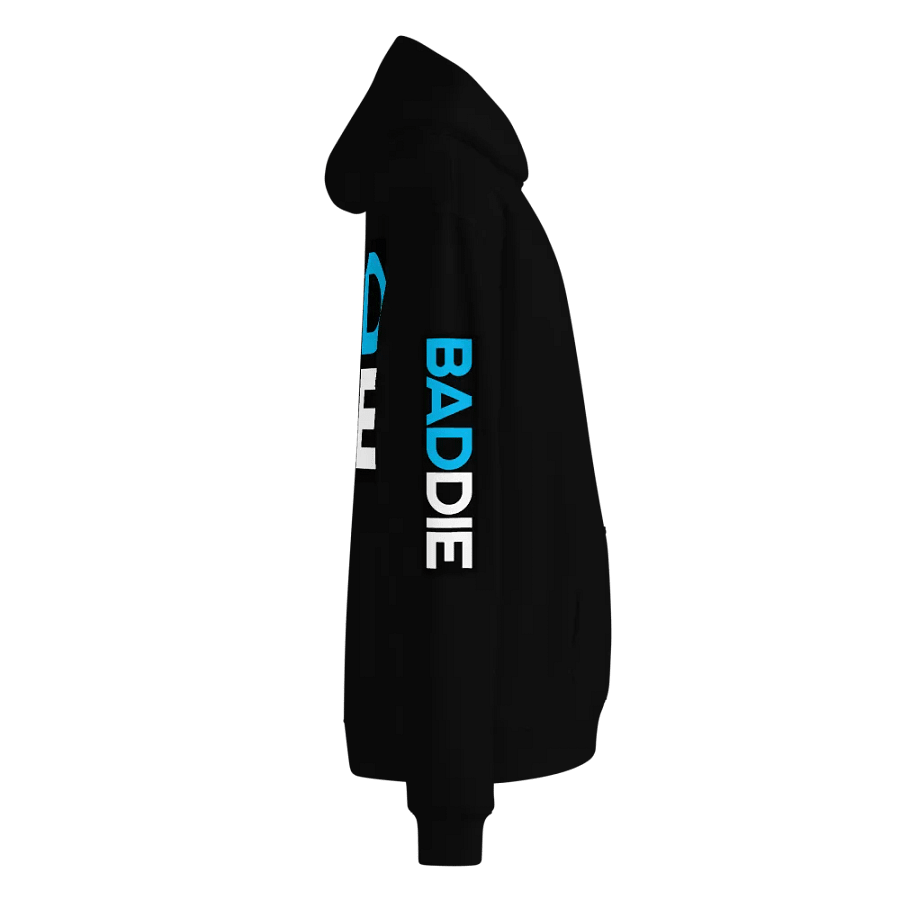 BADDIE Classic LOGO (w/ Subathon Logo) product image (4)