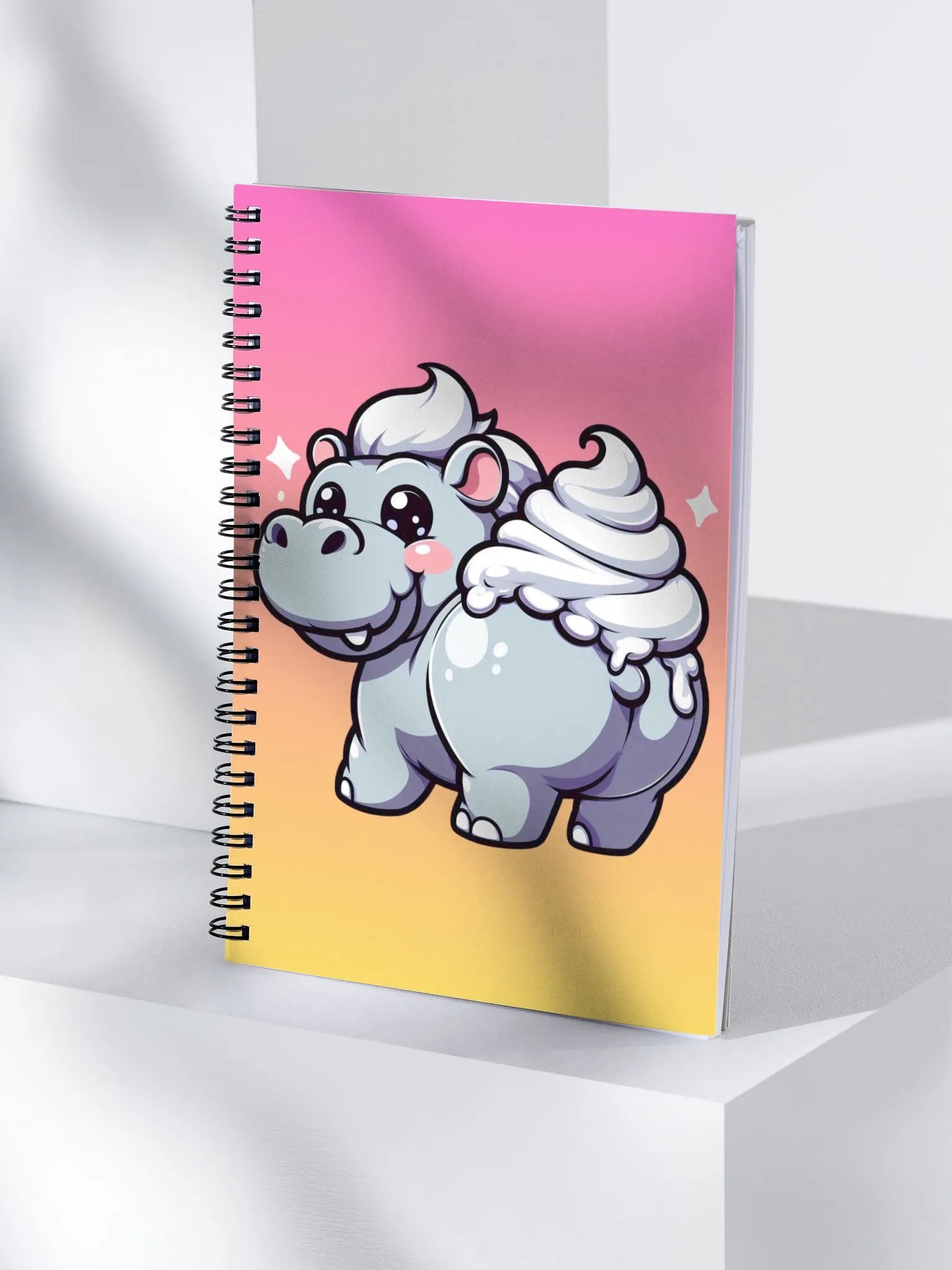 Hippo Notebook product image (4)