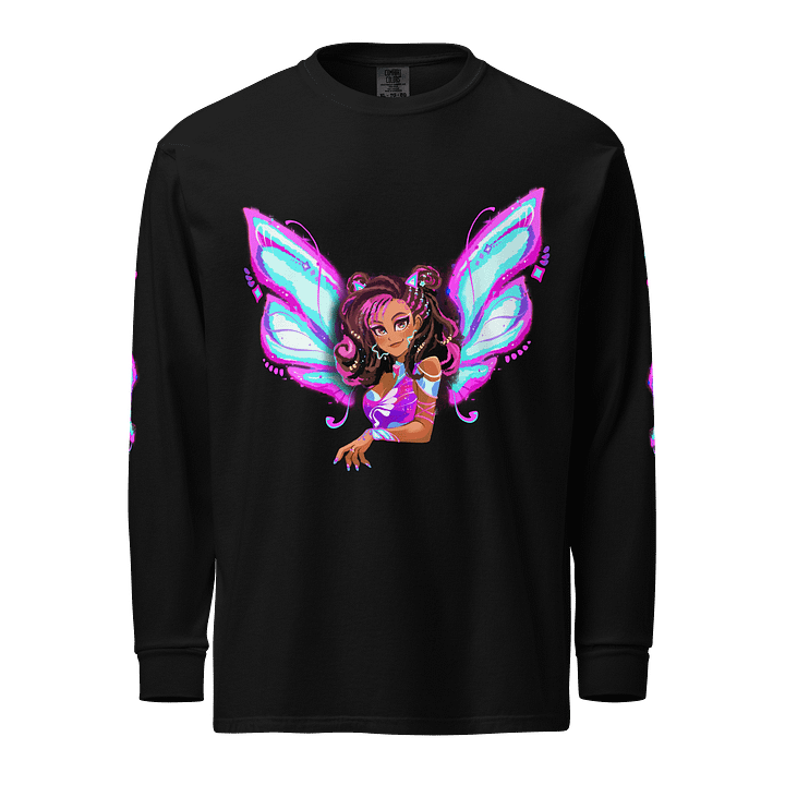 Winx TVC Long Sleeve Tee! product image (1)