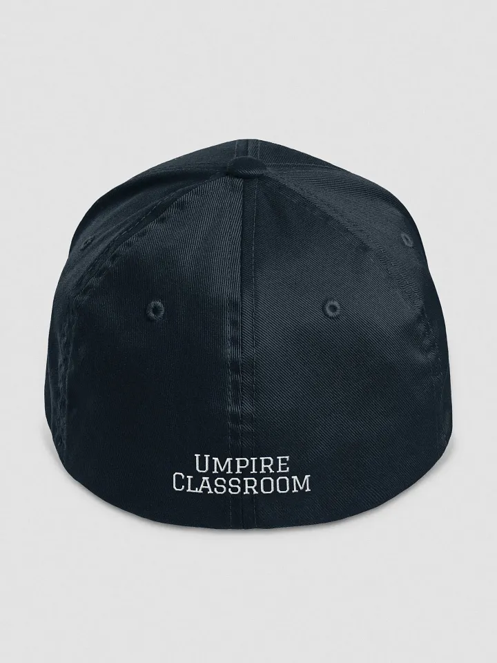 Umpire Classroom Flexfit Cap product image (2)