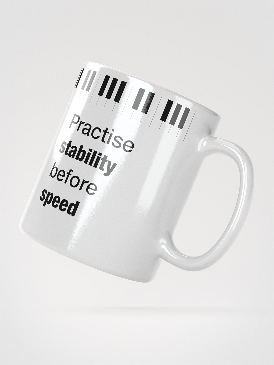 Practise Stability Before Speed product image (6)