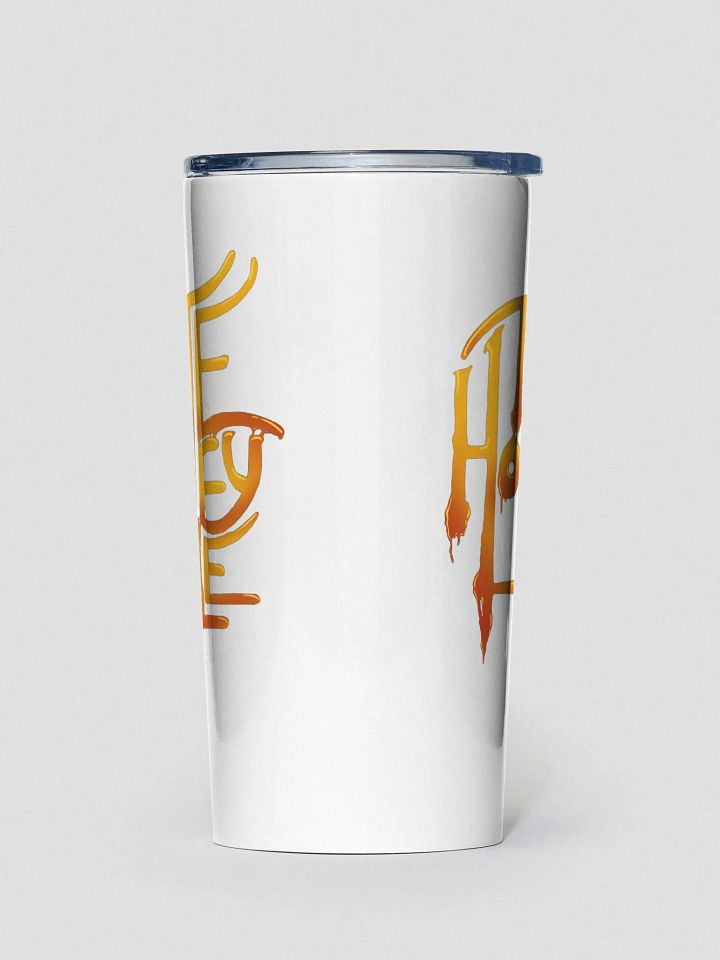 Honey Hole Tumbler product image (1)