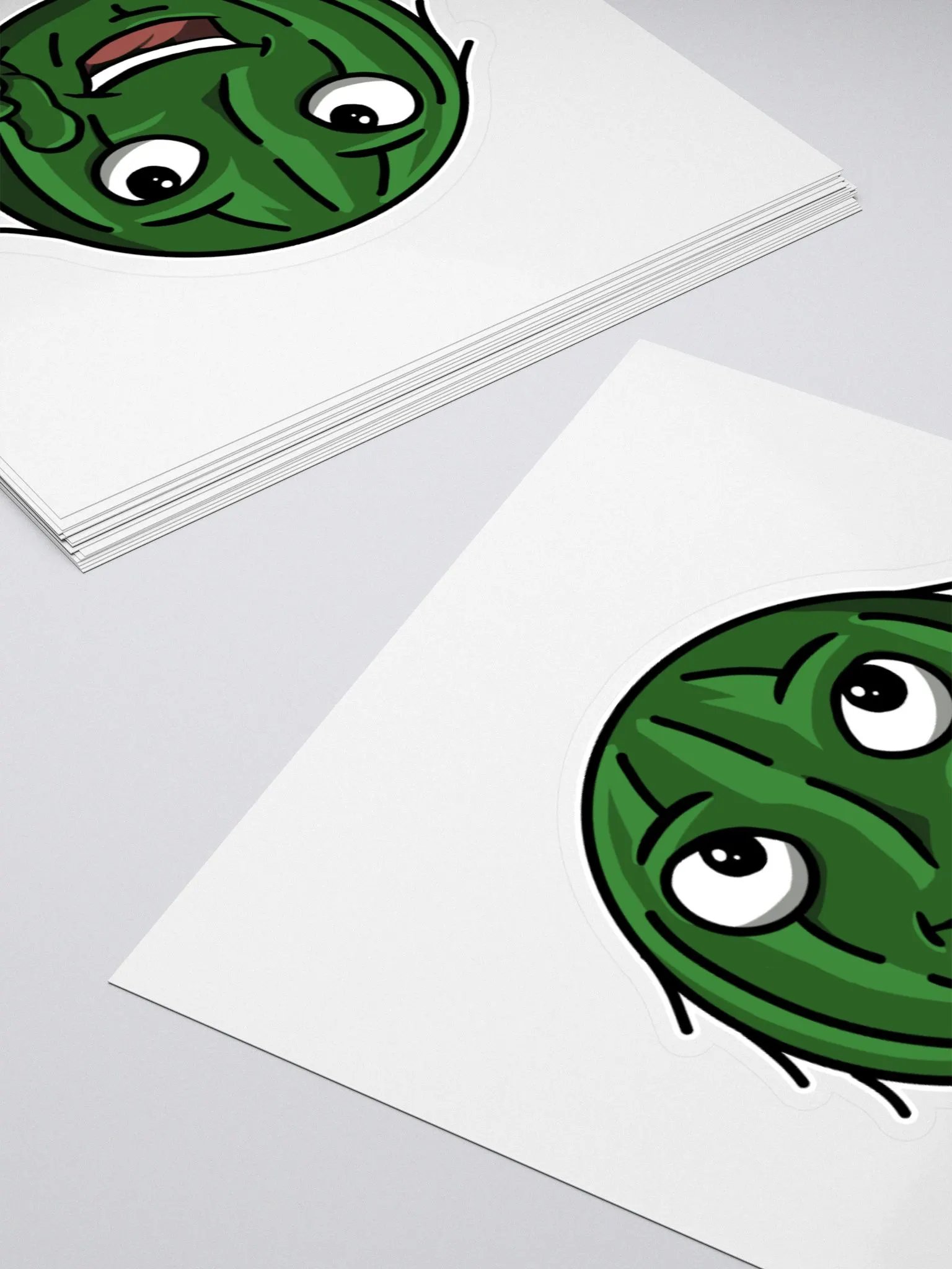 Thumbs-Up Stickers product image (3)