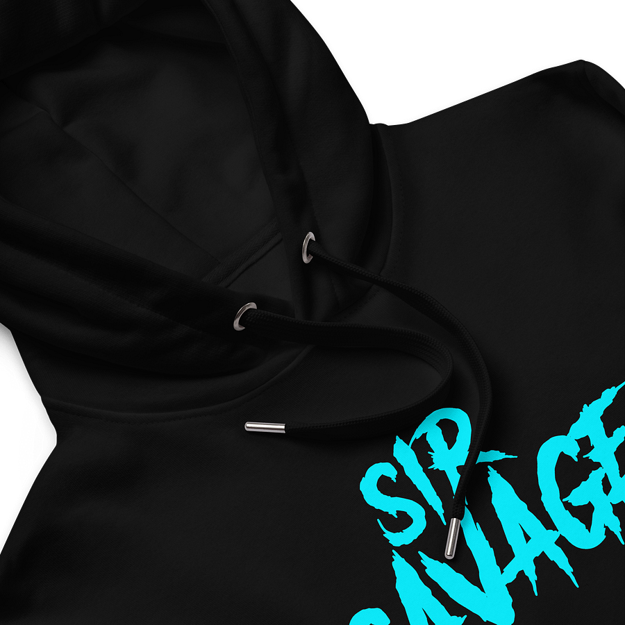 SIR SAVAGE SPONSERS HOODIE product image (8)