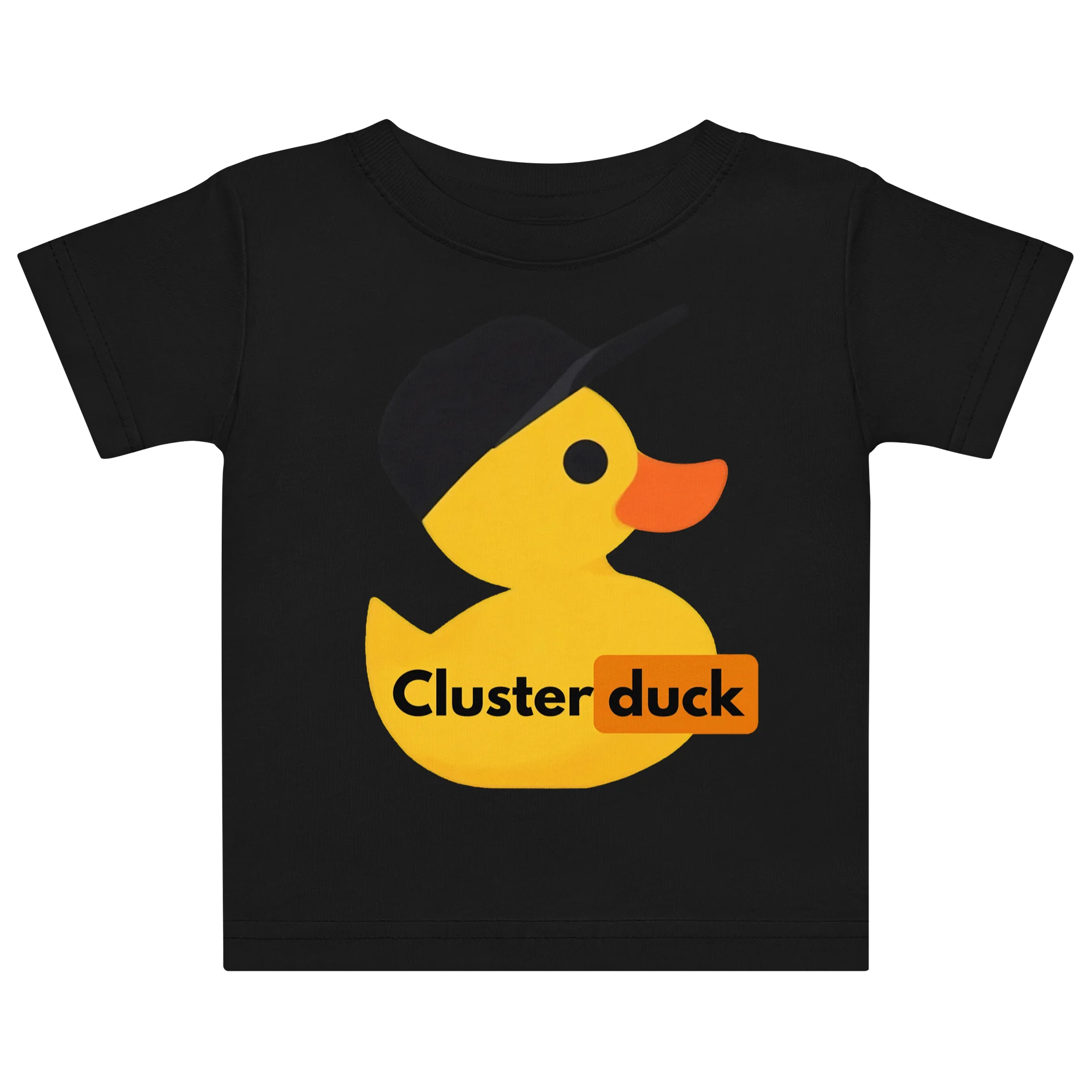 Baby Ducks Cluster Shirt product image (1)