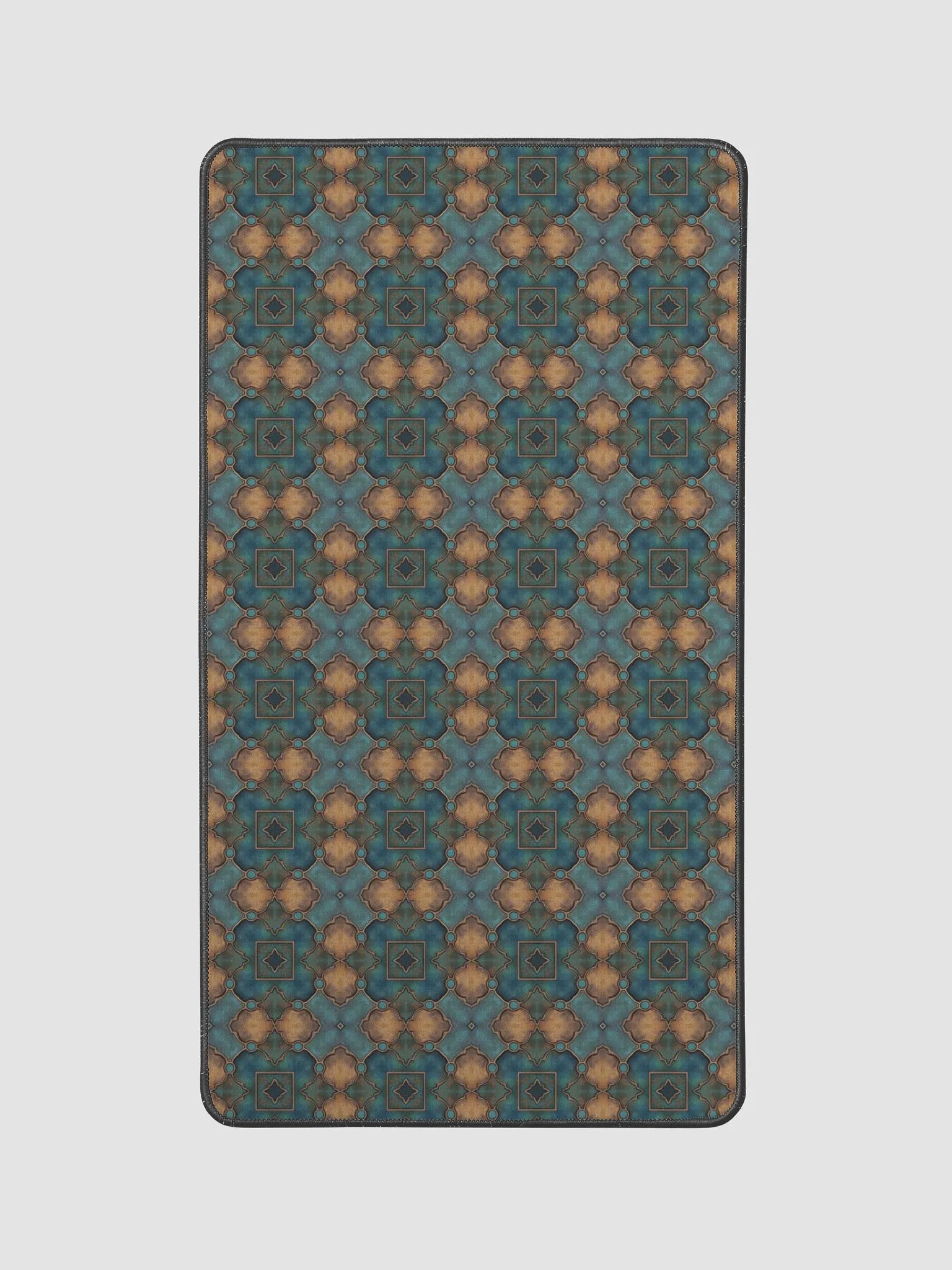 Large Desk Mat 22" x 12" #18582414 product image (2)