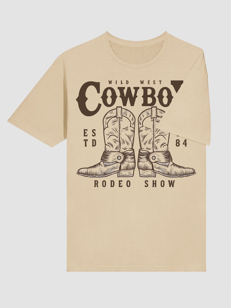 Rodeo Boots Legacy product image (30)
