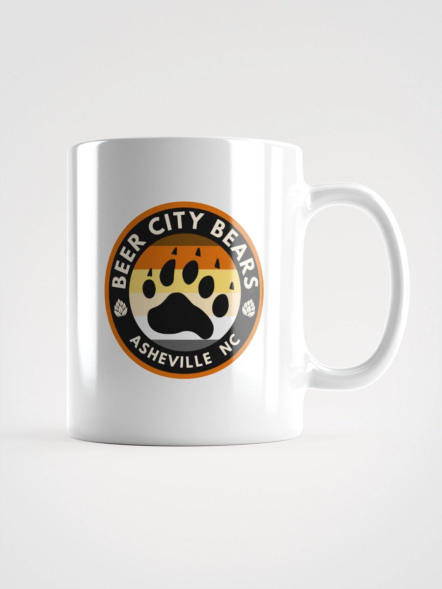 BCB Coffee Mug product image (1)