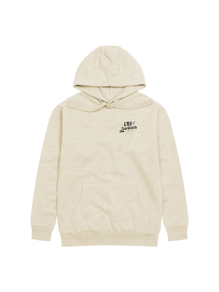 Drop 001: Hoodie product image (1)