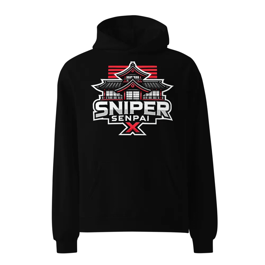 Sniper Hoodie product image (1)