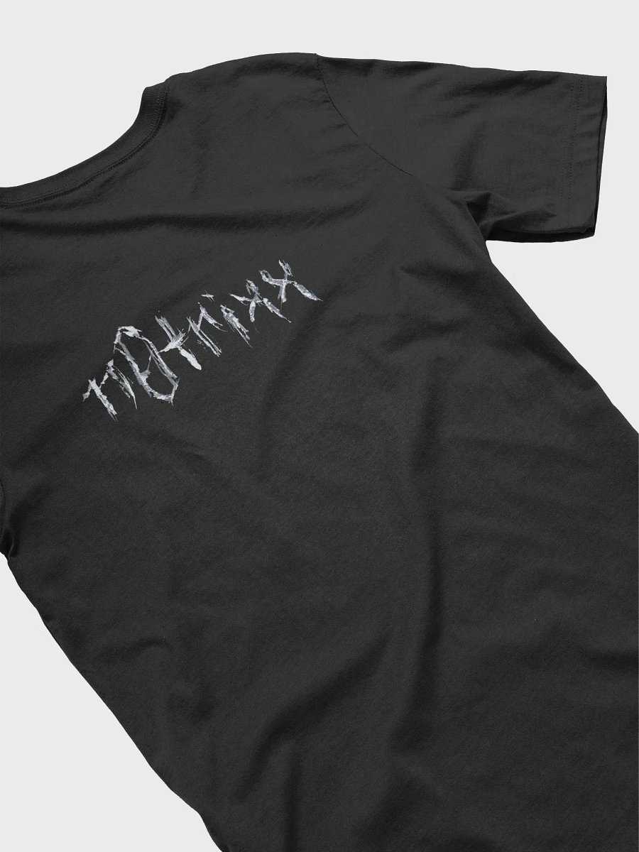 [beast] T-shirt product image (5)