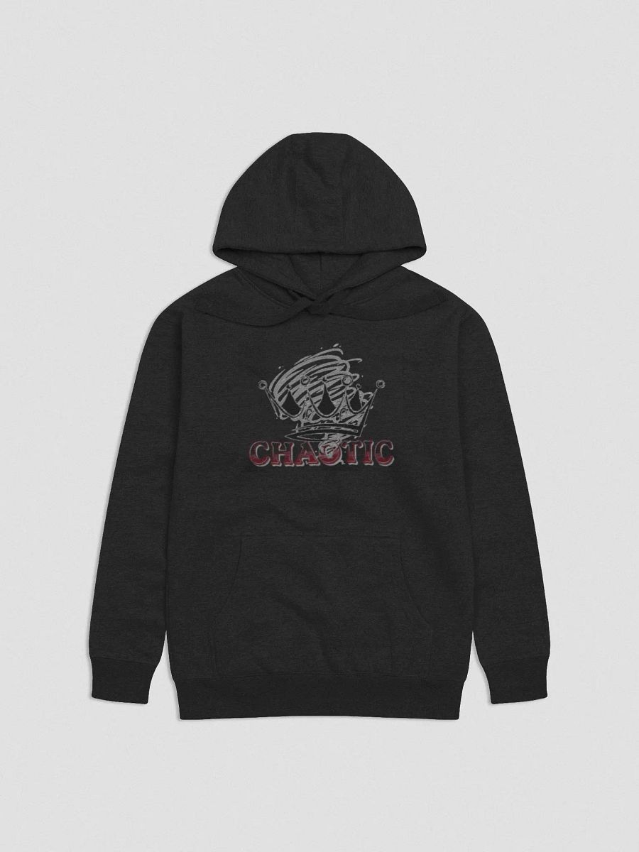 Chaotic Hoodie product image (1)