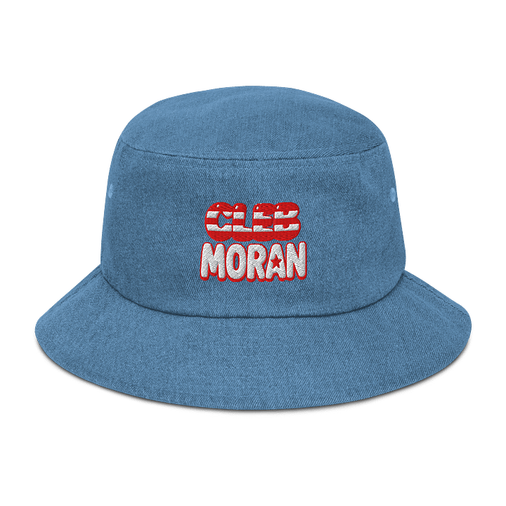 4TH OF JOOLY BUCKET HAT product image (1)