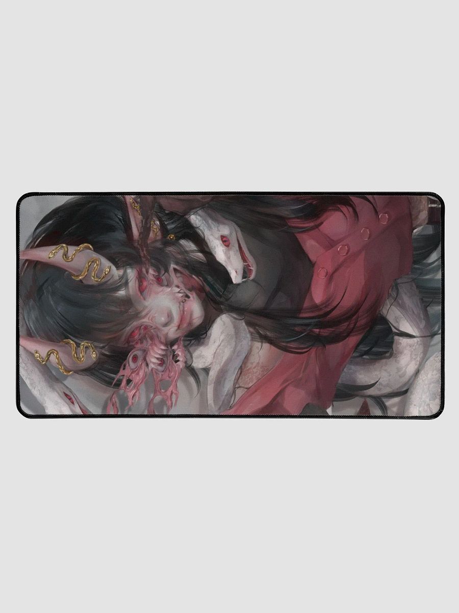 Candy Gore Deskmat product image (1)
