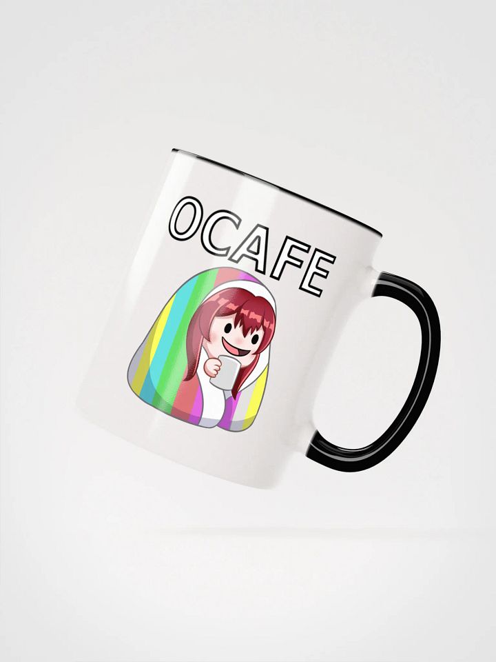 Ocafe Mug product image (22)