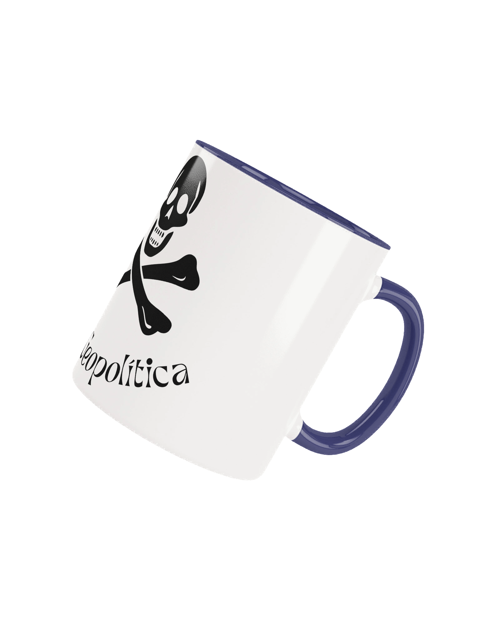 Taza - Clave Geopolítica product image (41)