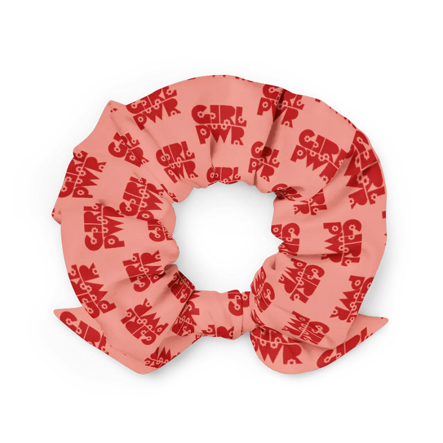 Girl Power - Scrunchie product image (3)